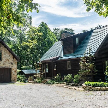 Cozy 2 Bedroom Cabin Nestled In Wooded Hideaway Monterey Zewnętrze zdjęcie