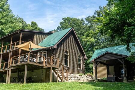Cozy 2 Bedroom Cabin Nestled In Wooded Hideaway Monterey Zewnętrze zdjęcie